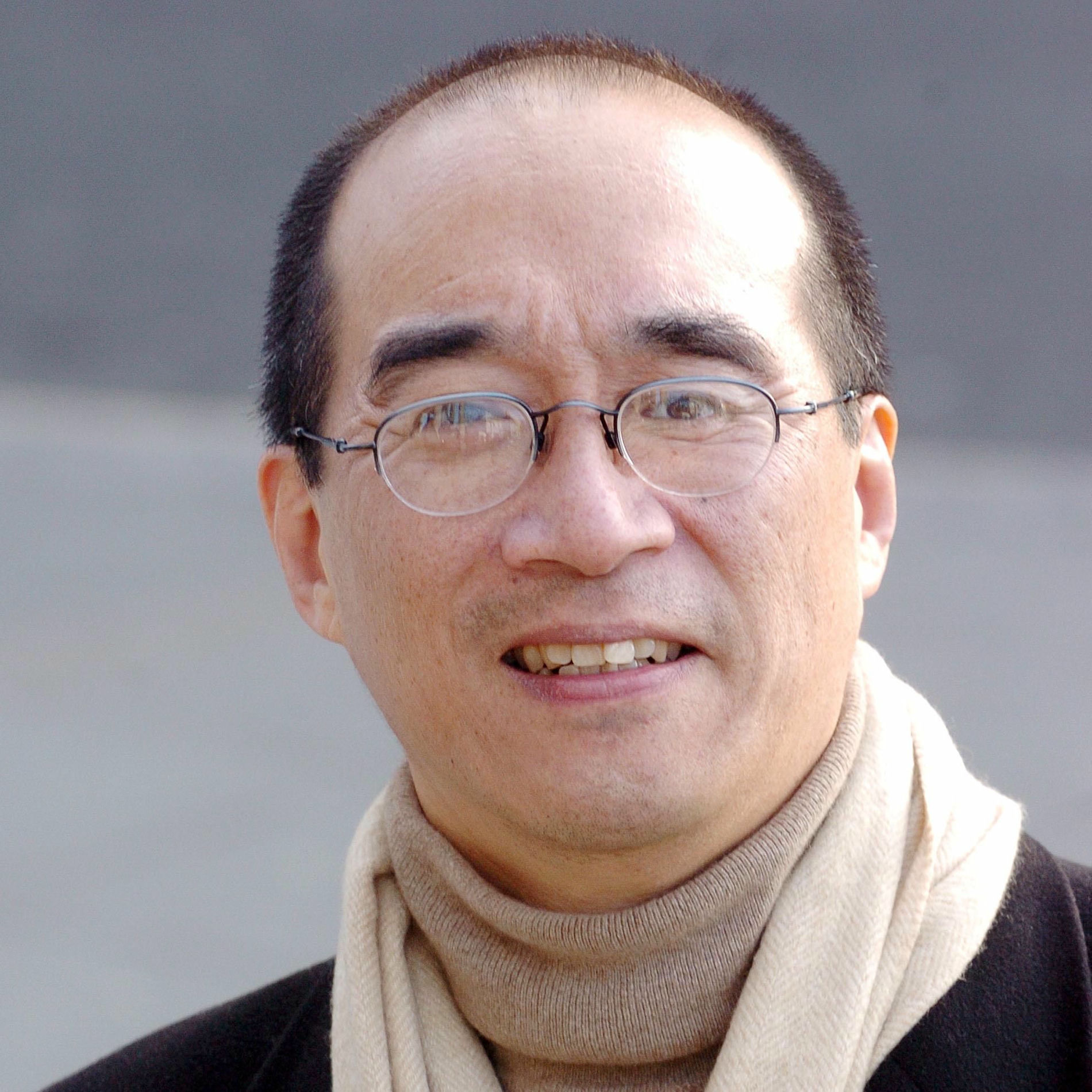 Derek Han