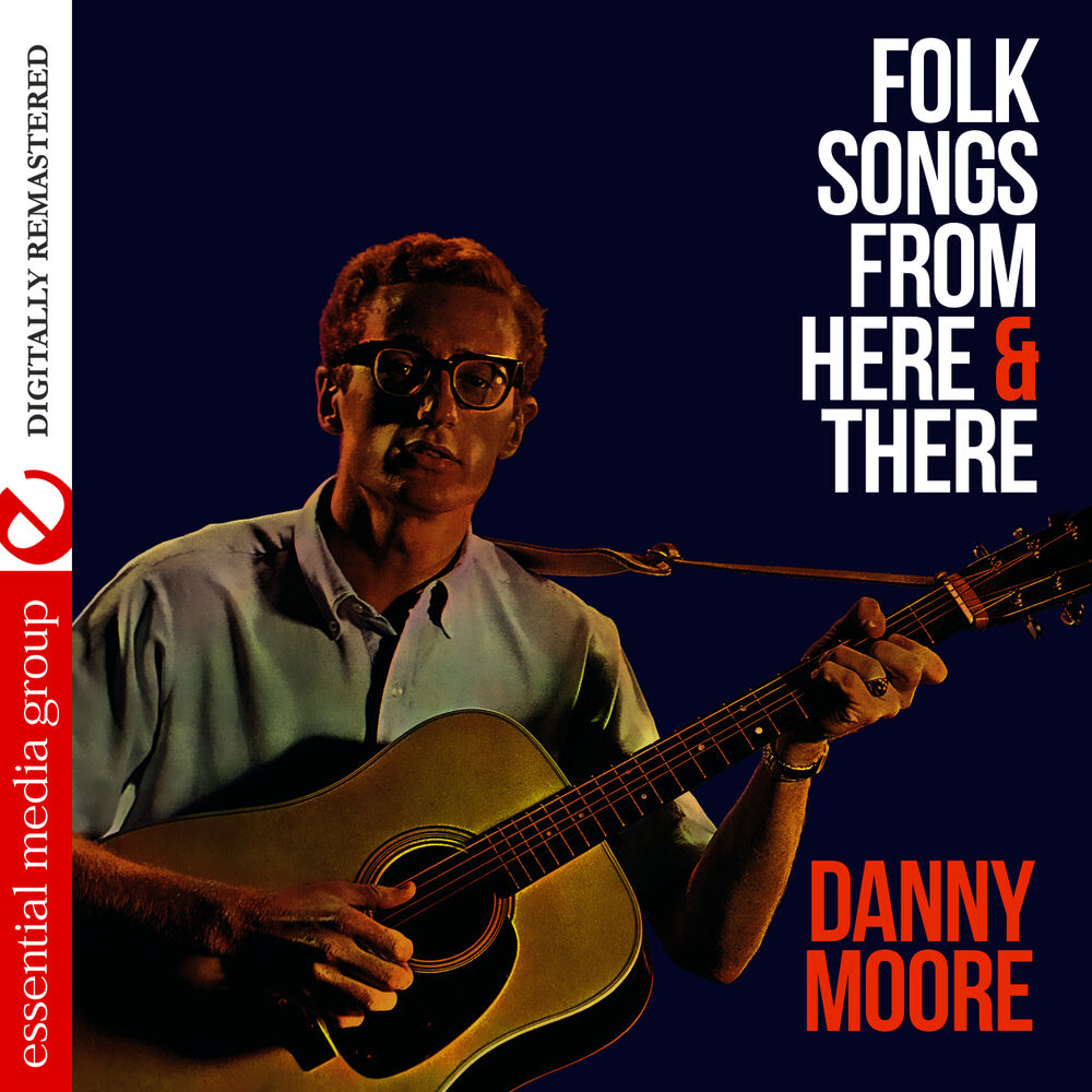 Picture of Danny Moore
