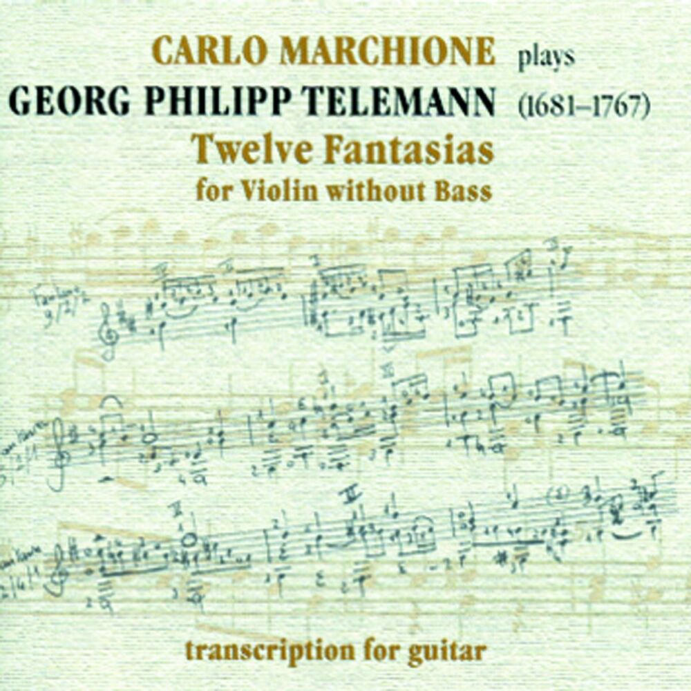 Picture of Carlo Marchione
