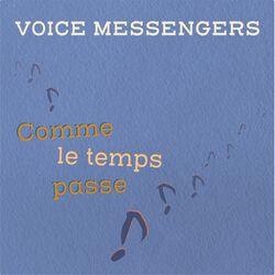 Picture of VOICE MESSENGERS