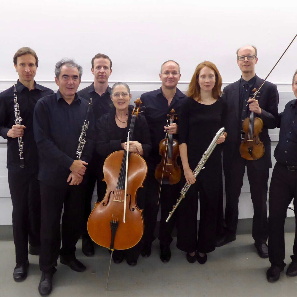 Picture of Ensemble SurPlus