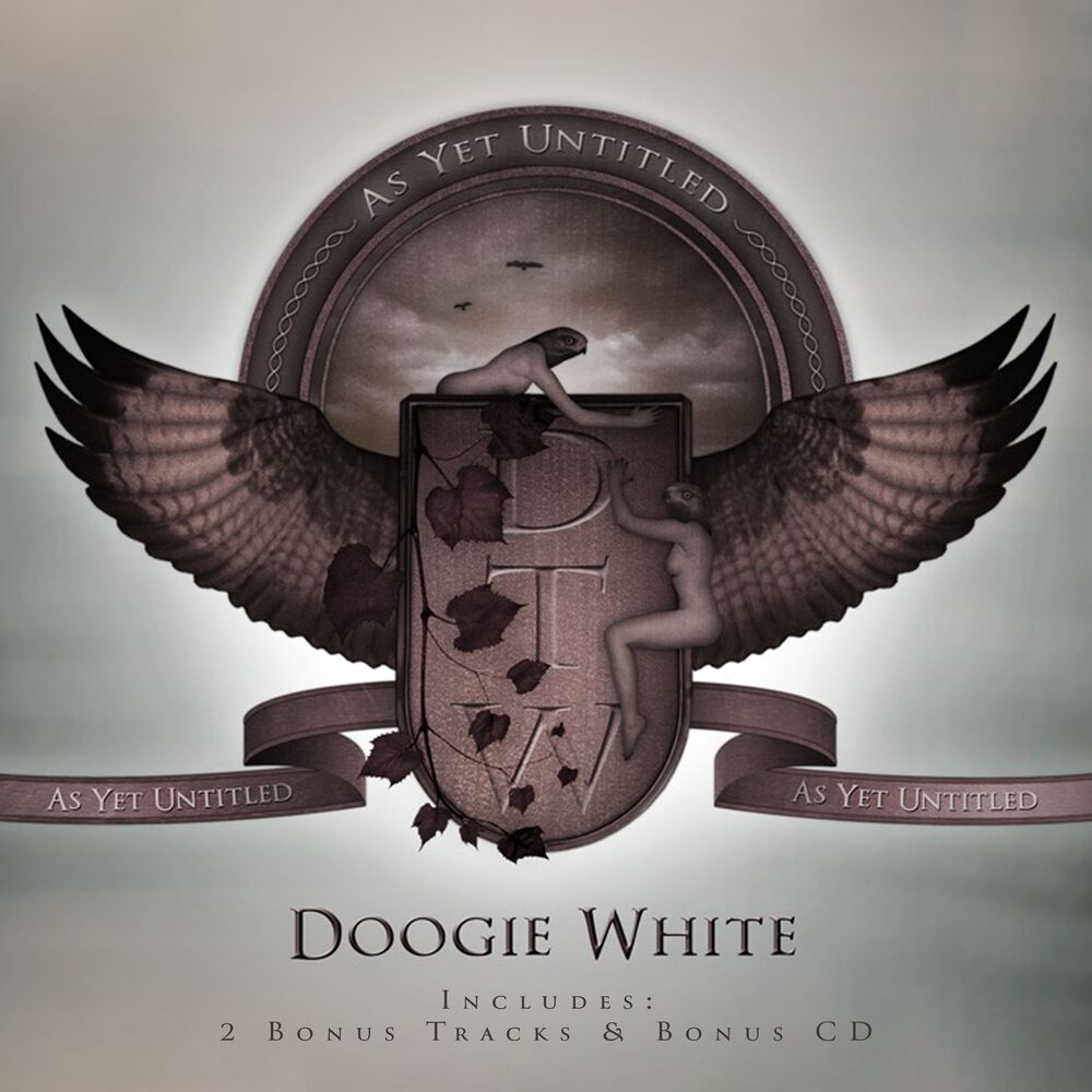 Picture of Doogie White