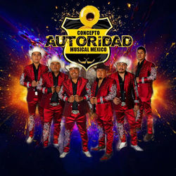 Concepto Autoridad Musical México