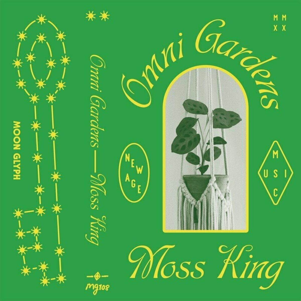 Omni Gardens