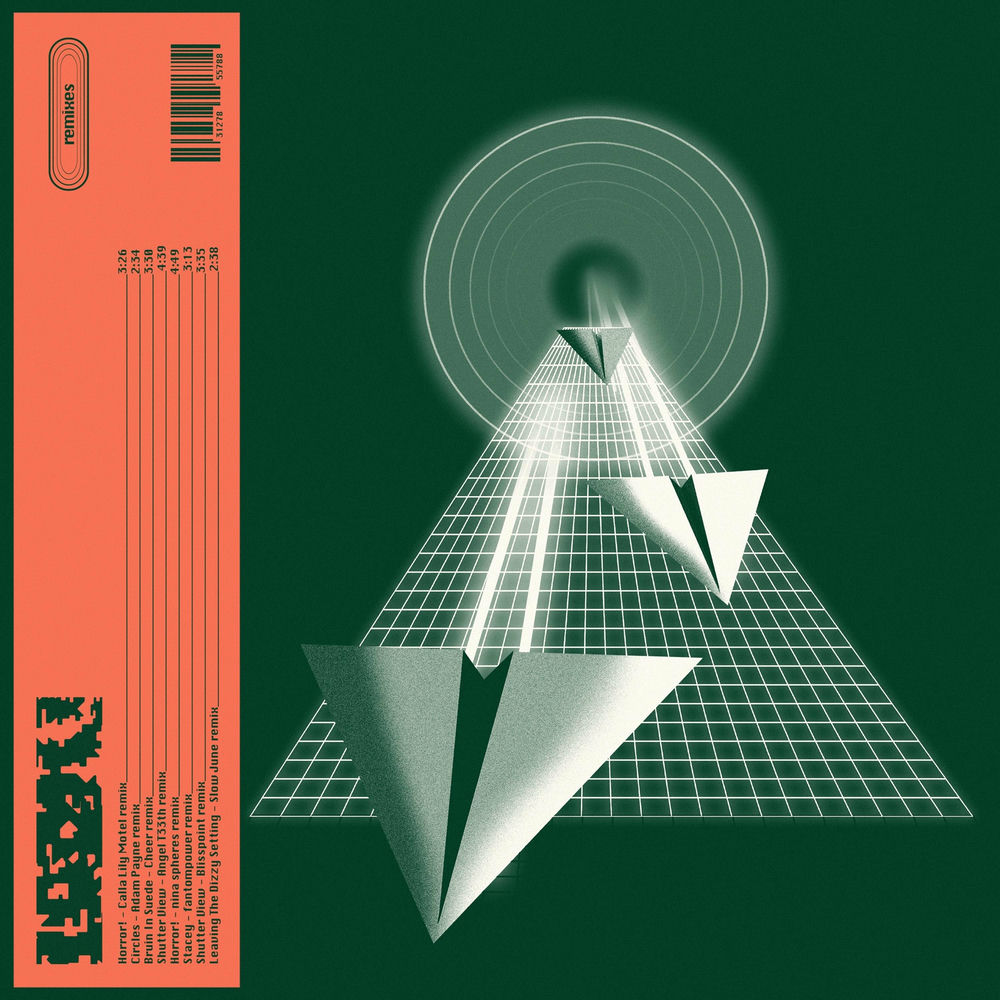 Photo de l'artiste Shimmertraps