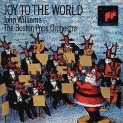 Picture of Boston Pops Orchestra