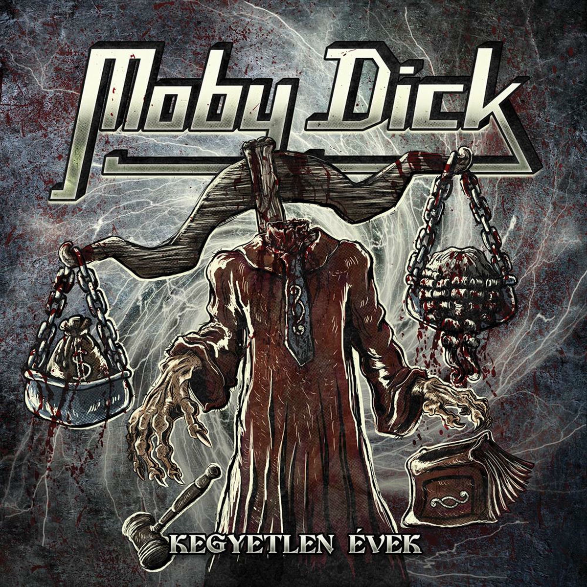 Moby Dick
