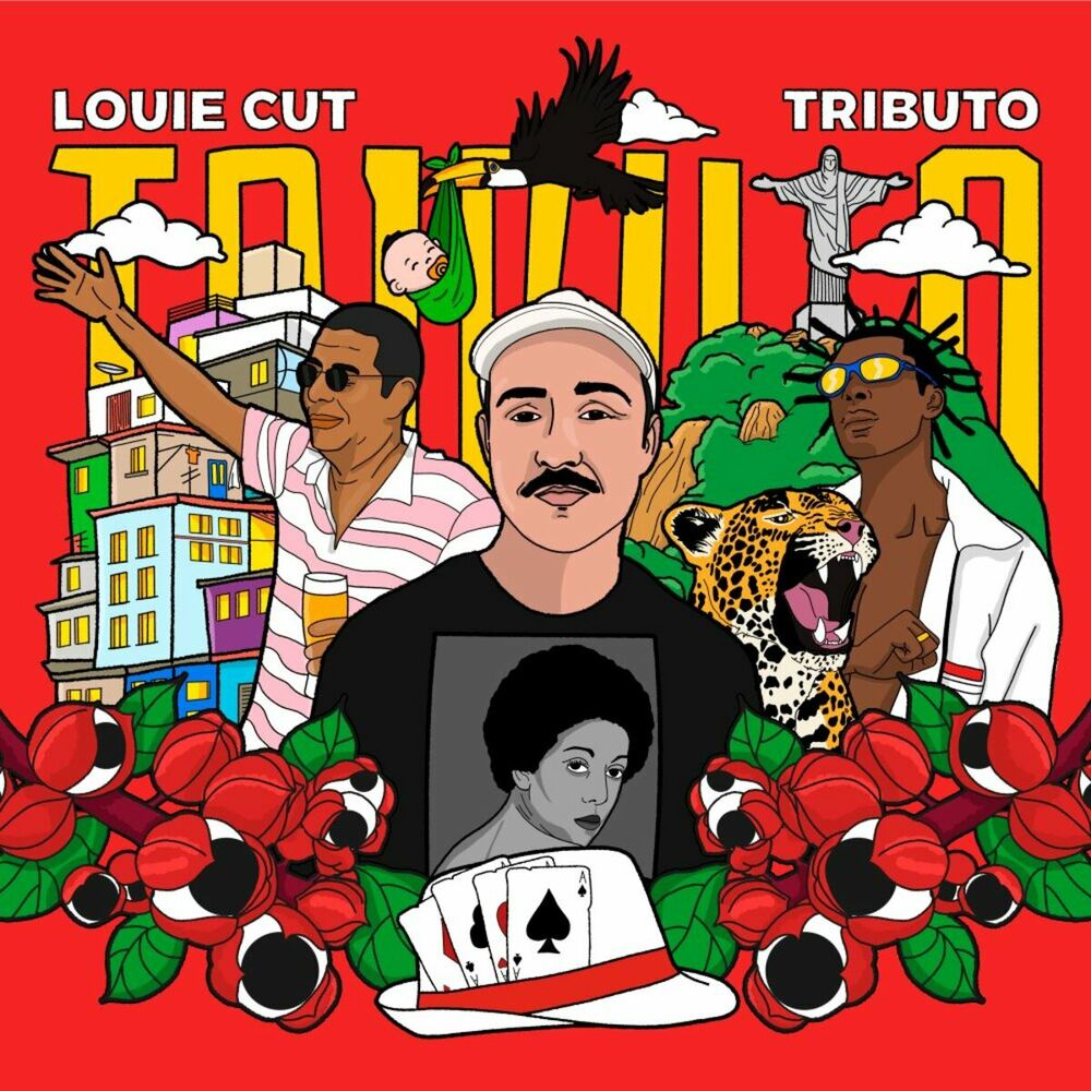 Picture of Louie Cut