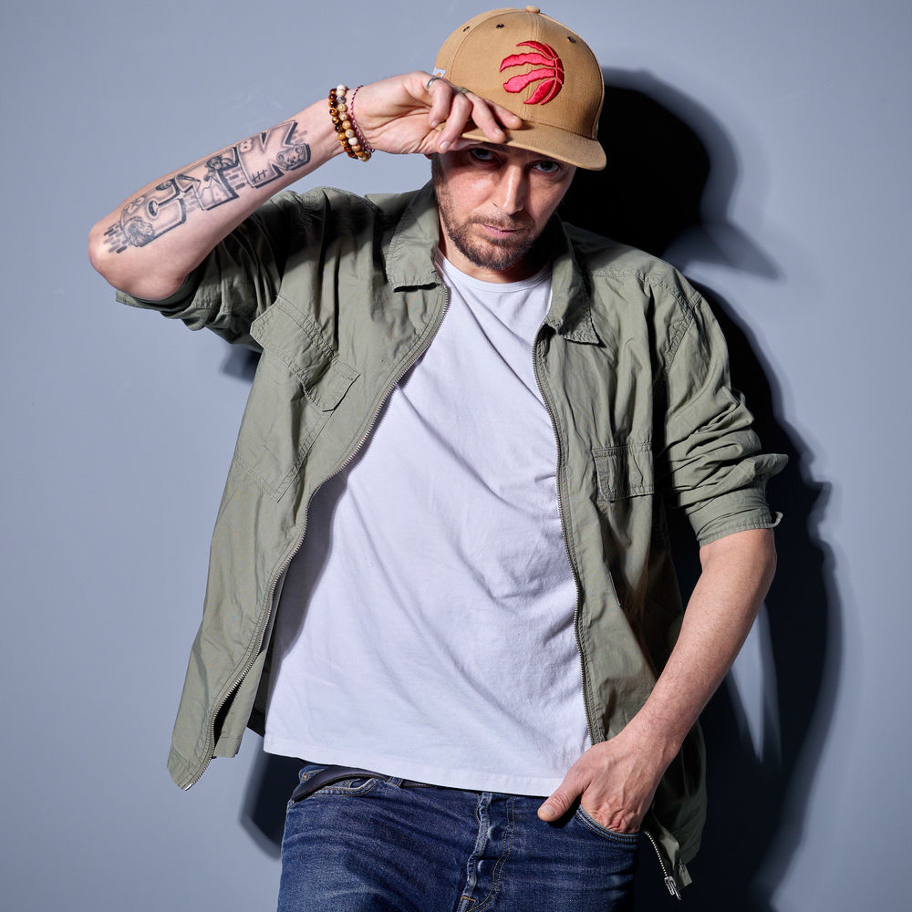 Photo de l'artiste Critik