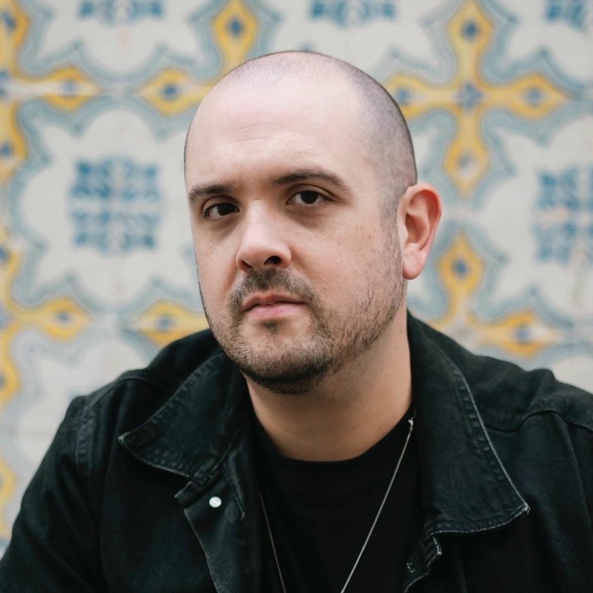 Artist picture of Victor Ruiz