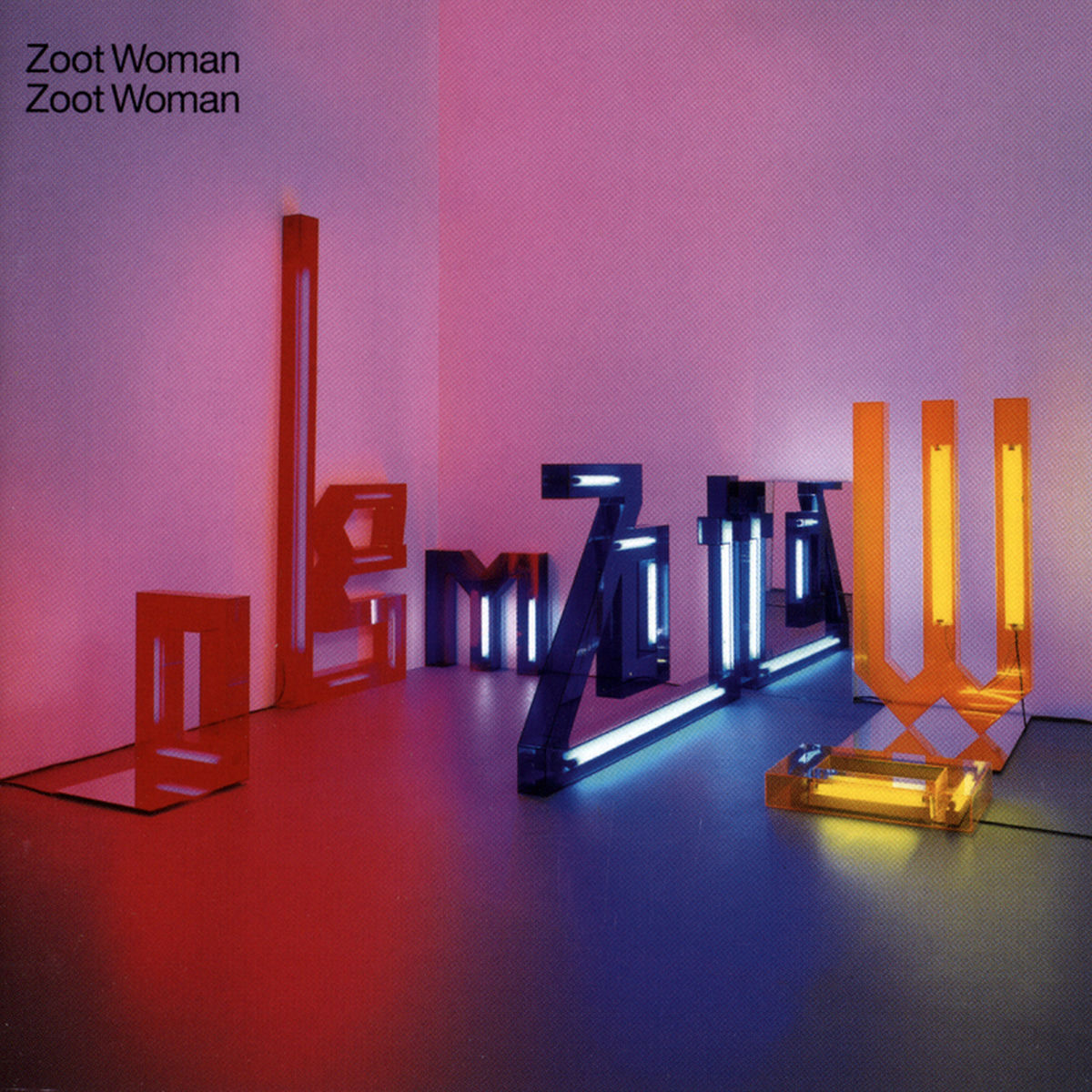 Artist picture of Zoot Woman