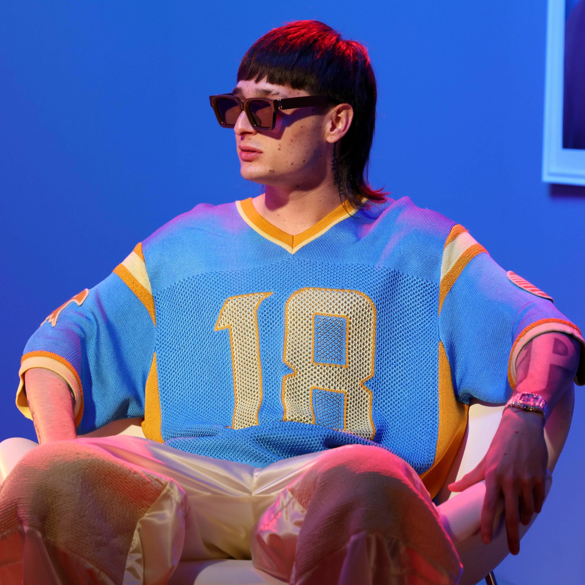 Artist picture of Peso Pluma