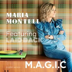 Picture of Maria Montell