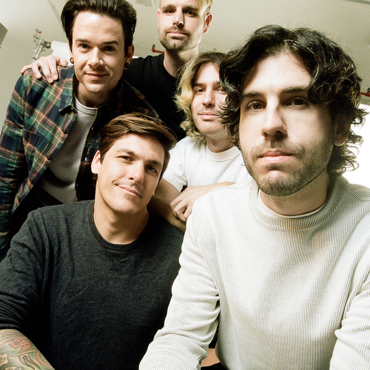 Artist picture of Real Friends