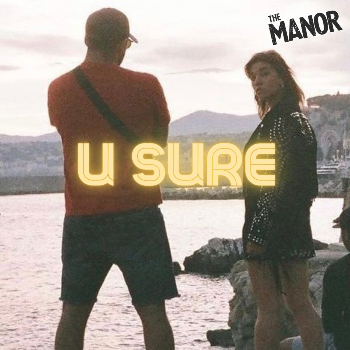 The Manor