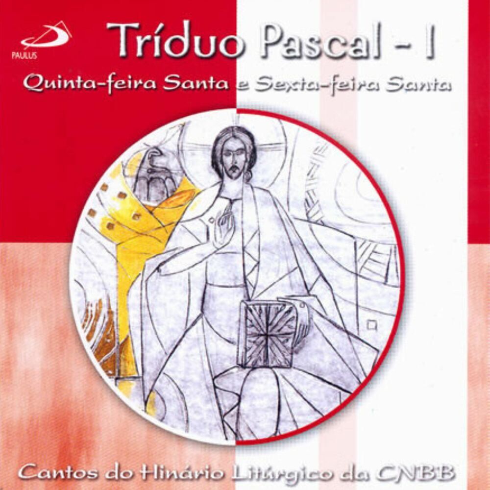 Picture of Cantos do Hinário Litúrgico da CNBB