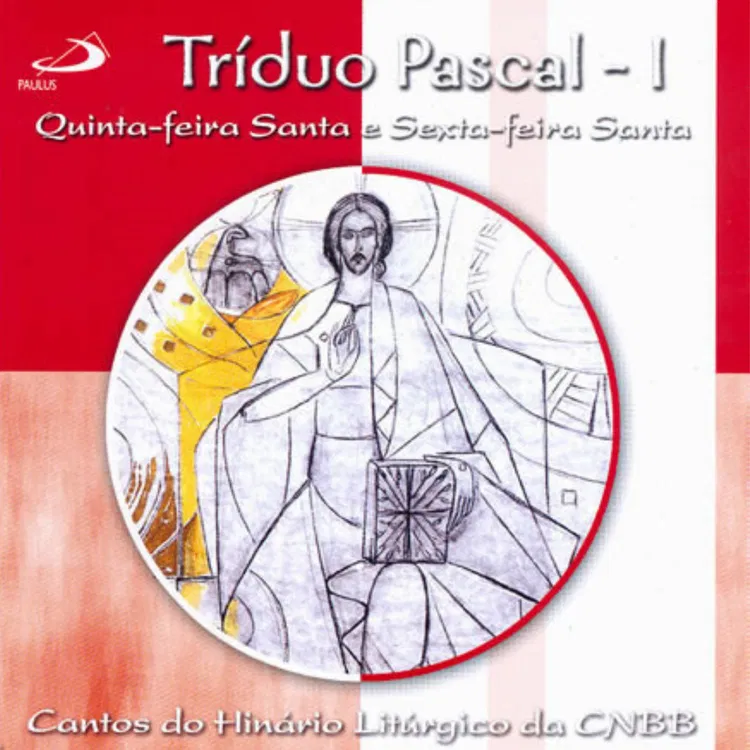 Cantos do Hinário Litúrgico da CNBB