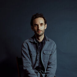 Picture of Julian Lage