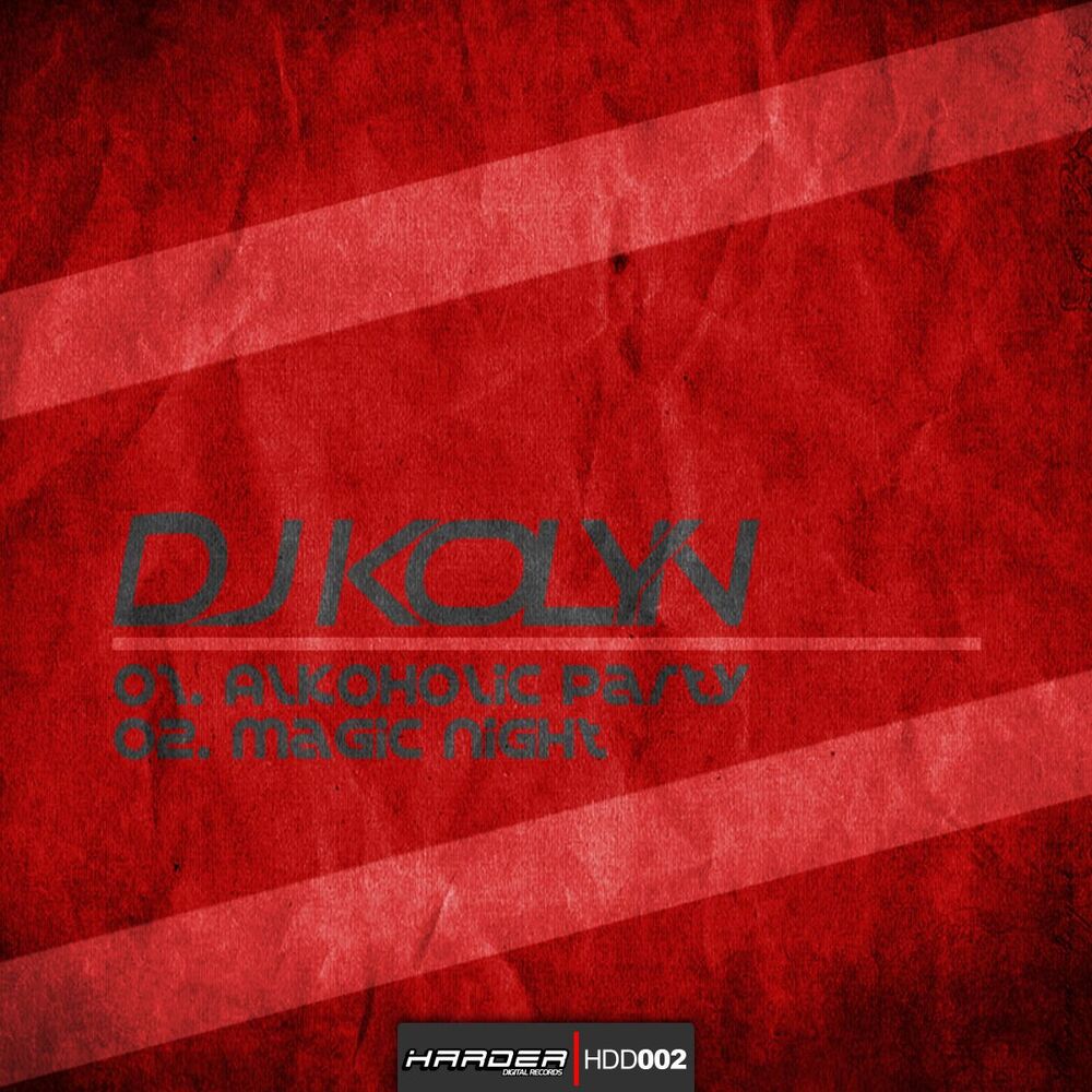 Picture of DJ Kolyn