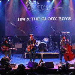 Picture of Tim & The Glory Boys