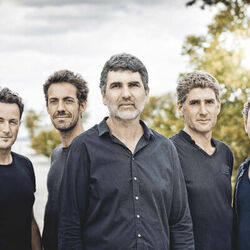 Picture of Hamon Martin Quintet