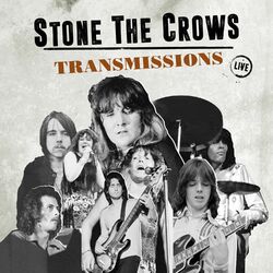 Picture of Stone The Crows