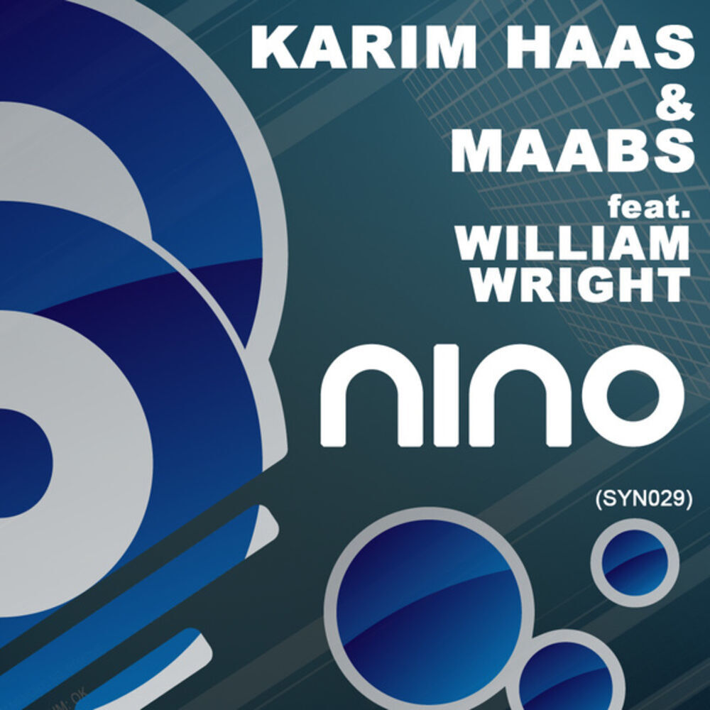 Picture of Karim Haas & Maabs