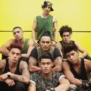 Justice Crew