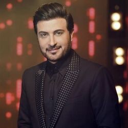 Picture of Majid Al Mohandis