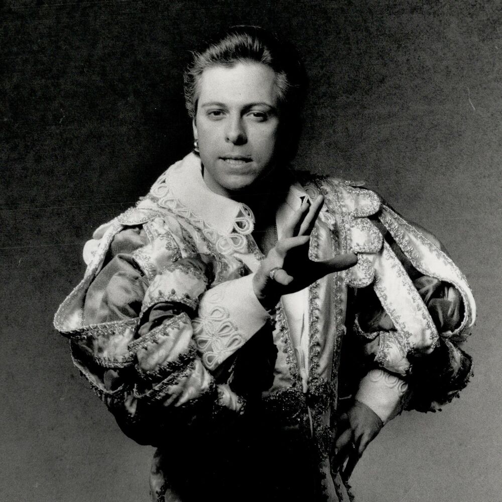 Picture of Gino Quilico