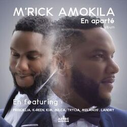 Picture of M'rick Amokila