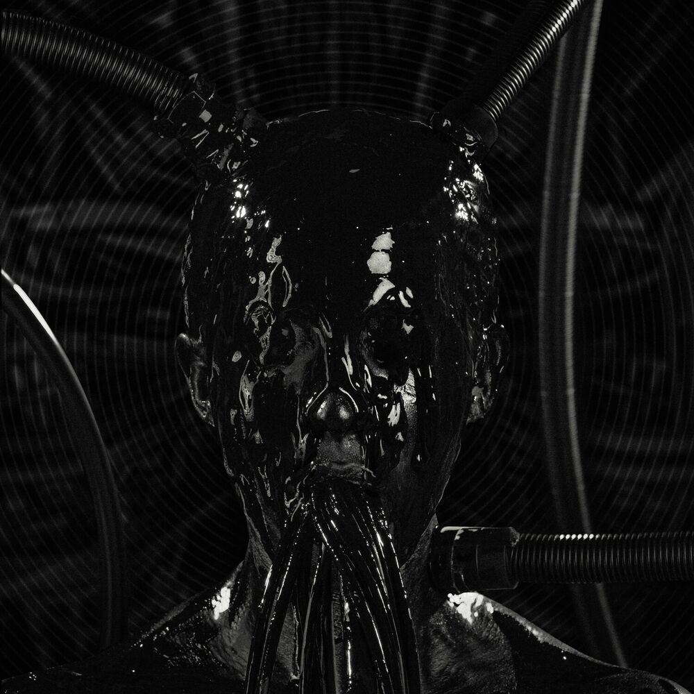 Picture of Gravemind