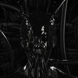 Picture of Gravemind