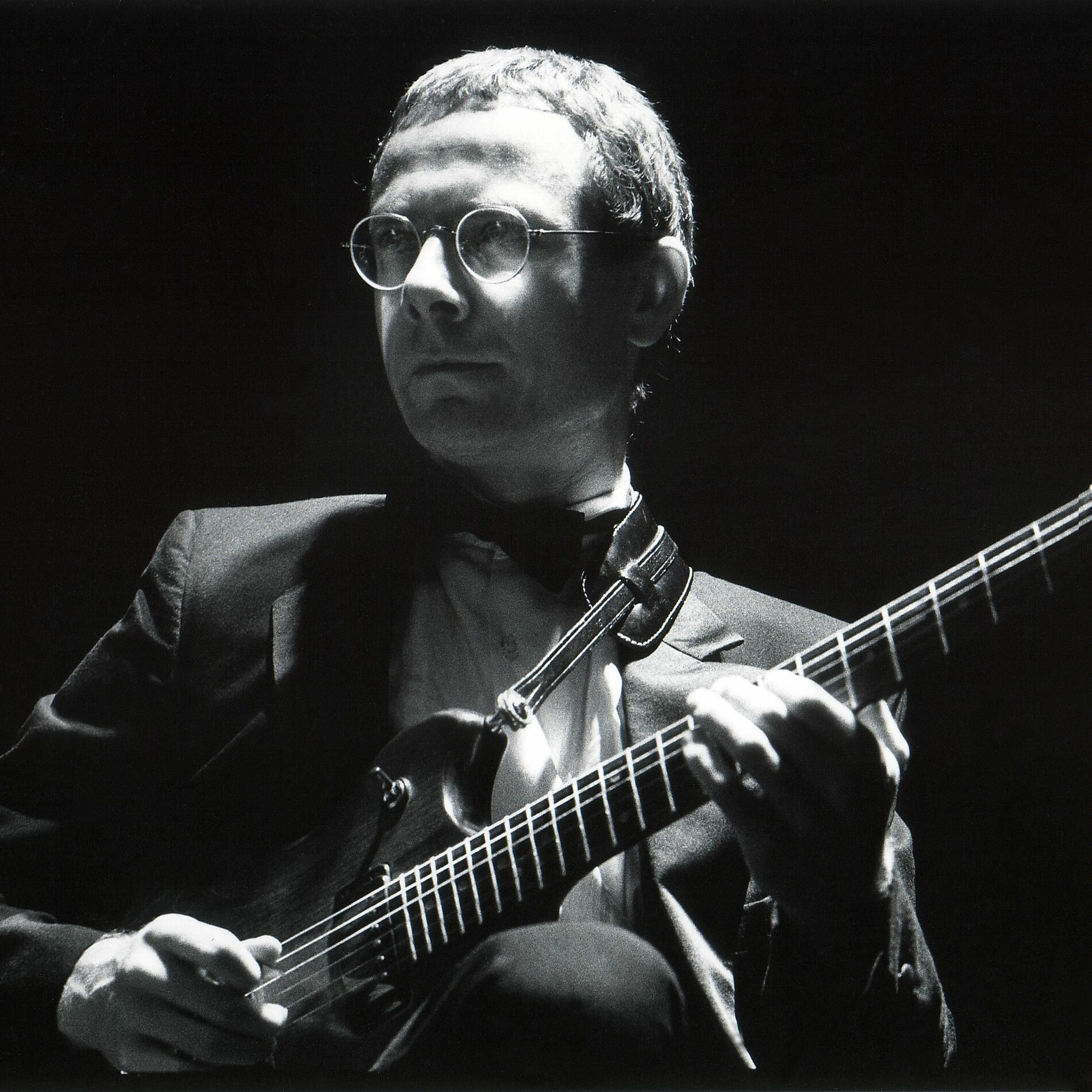 Robert Fripp