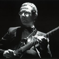 Picture of Robert Fripp