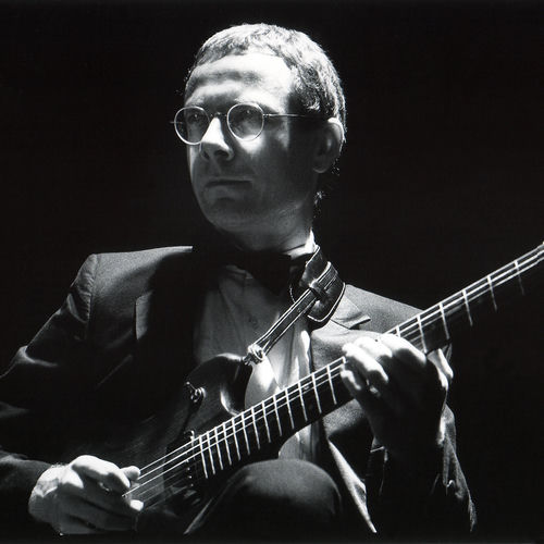 Robert Fripp: álbuns, músicas, shows | Deezer