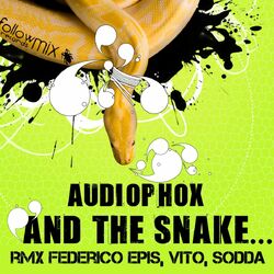 Picture of Audiophox