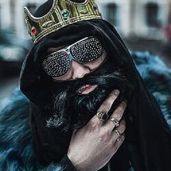 Picture of Big Russian Boss