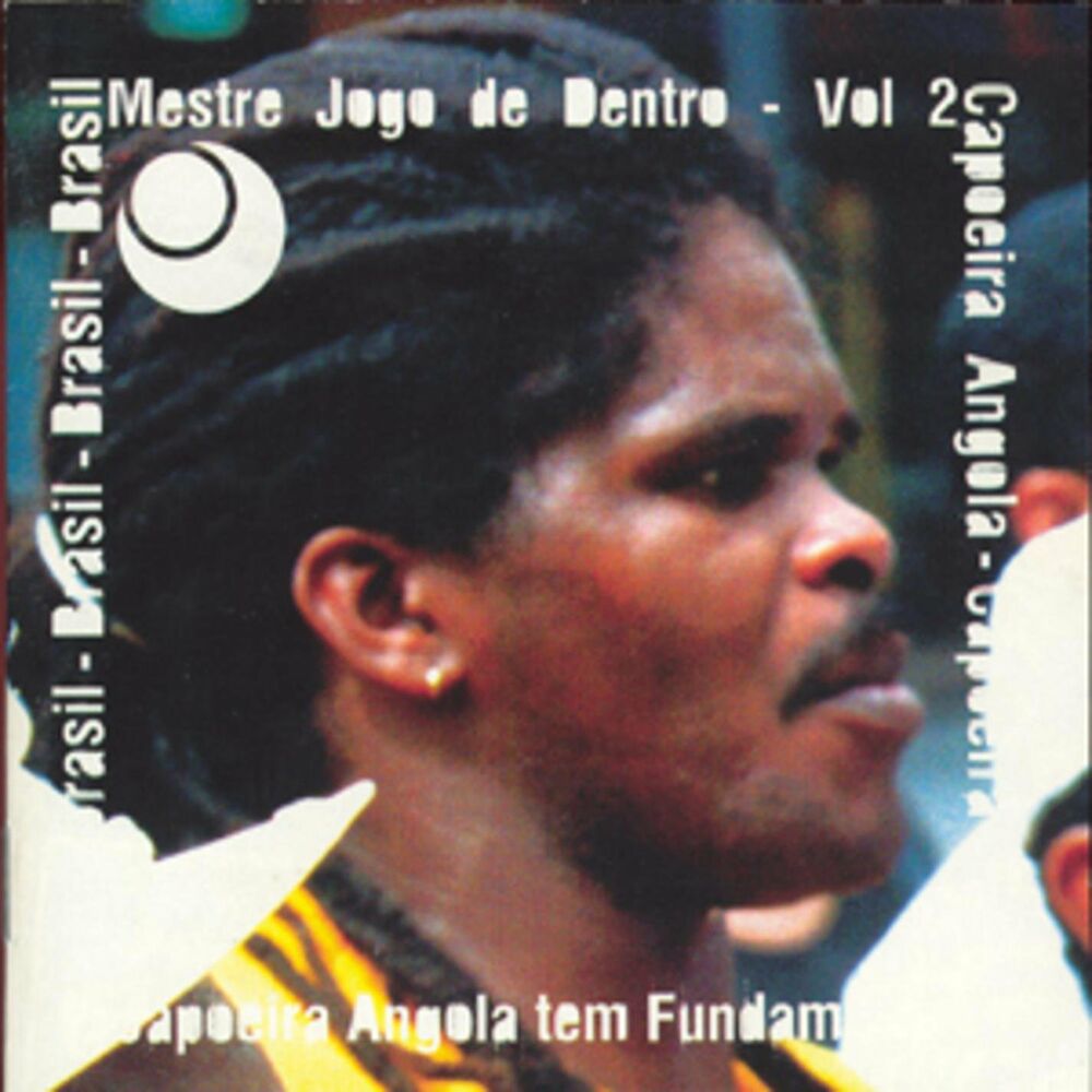 Picture of Mestre Jogo de Dentro