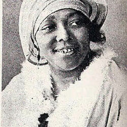 Picture of Lucille Bogan