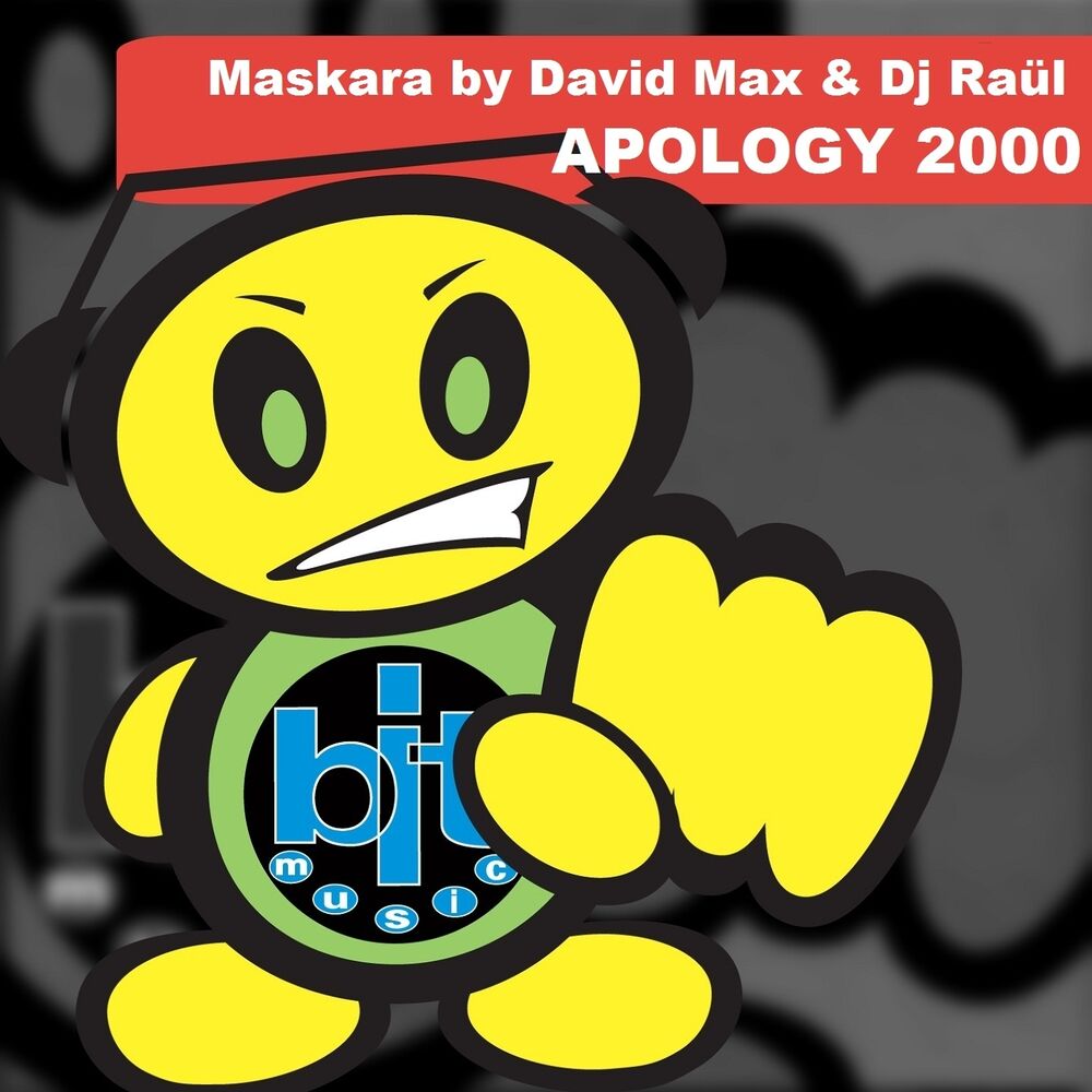 Picture of DJ Raül