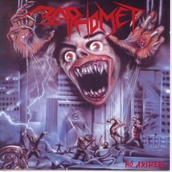 Baphomet