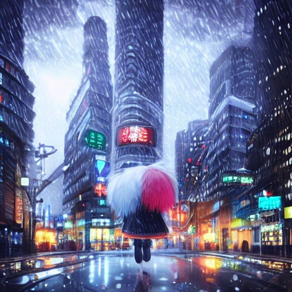 Picture of Lofi Phantom