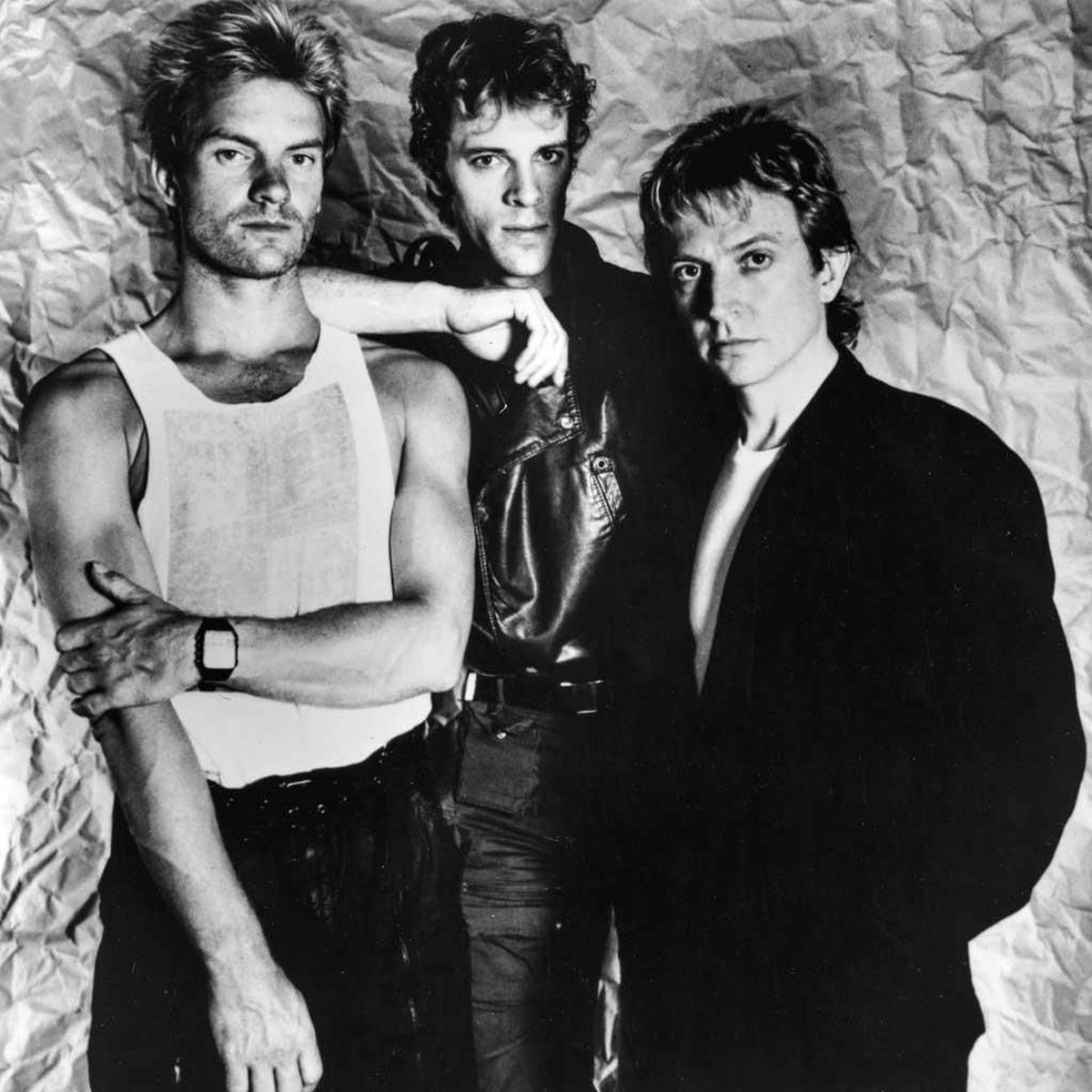 Artist picture of Phenomena