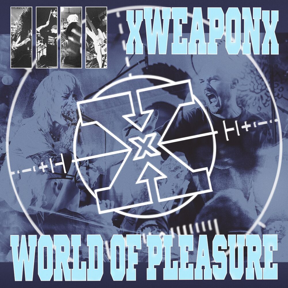 Picture of World of Pleasure