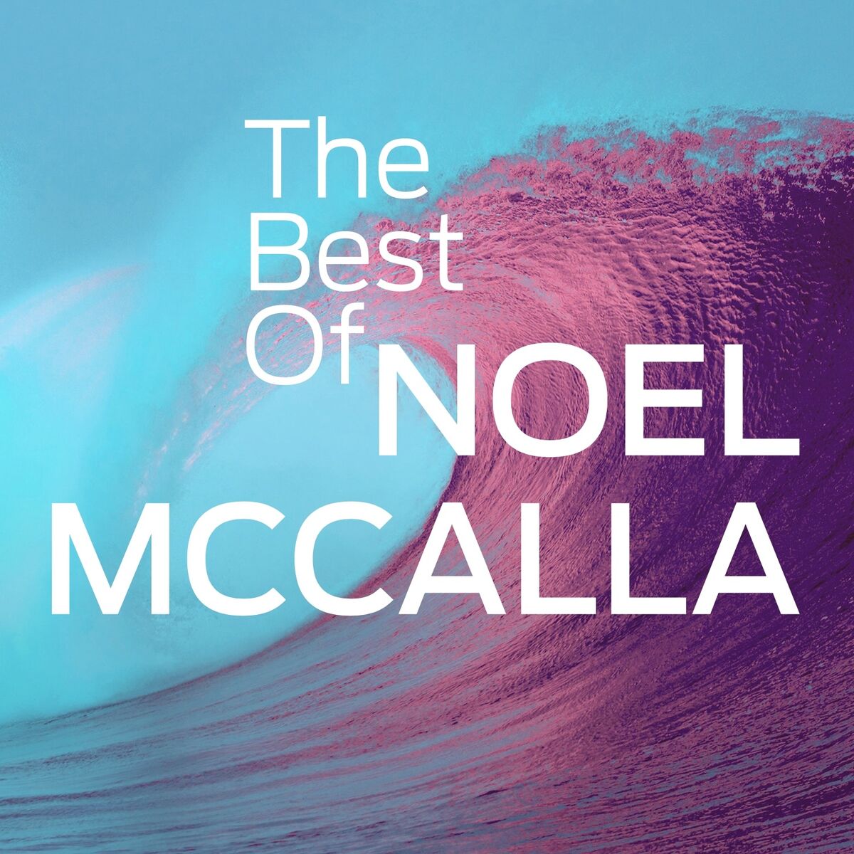 Artist picture of Noel McCalla