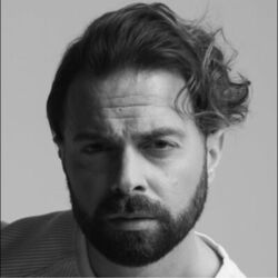 Picture of Ilias Vrettos
