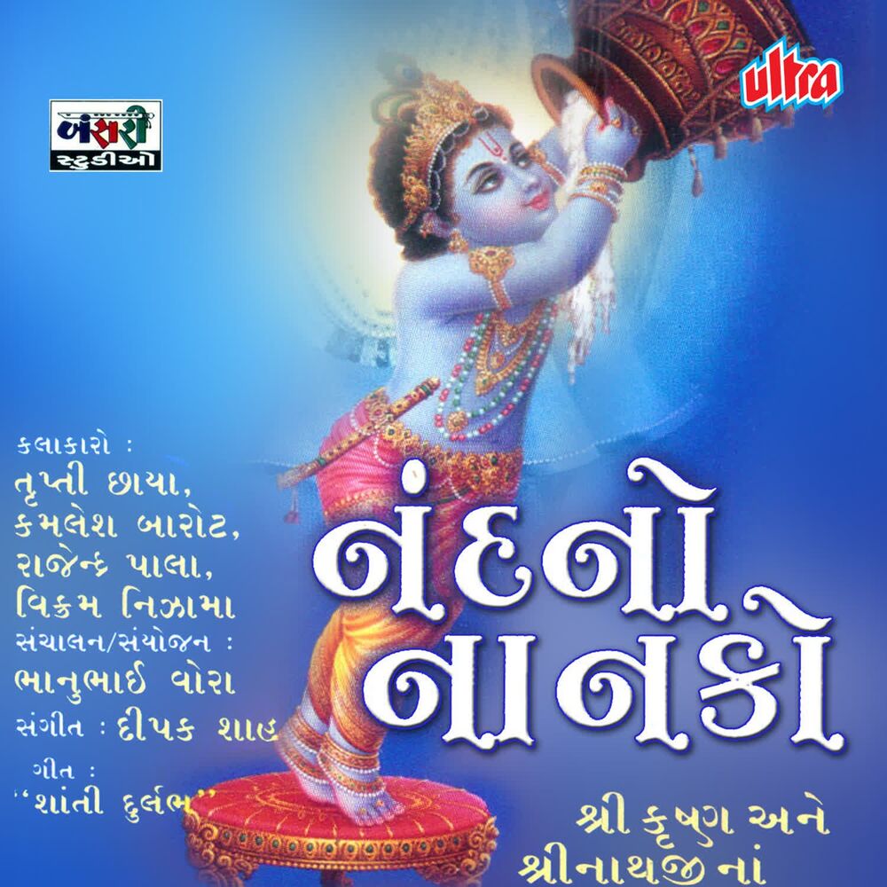 Picture of Vikram Nijama
