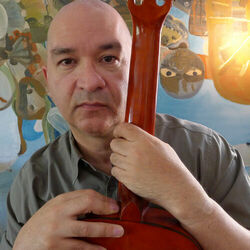 Picture of Herbert Vianna