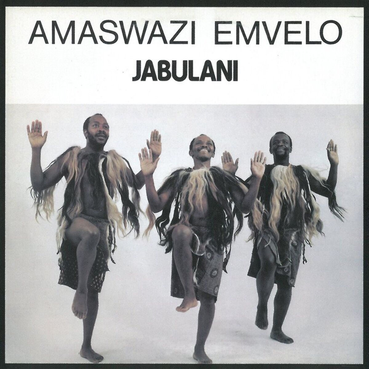 Amaswazi Emvelo